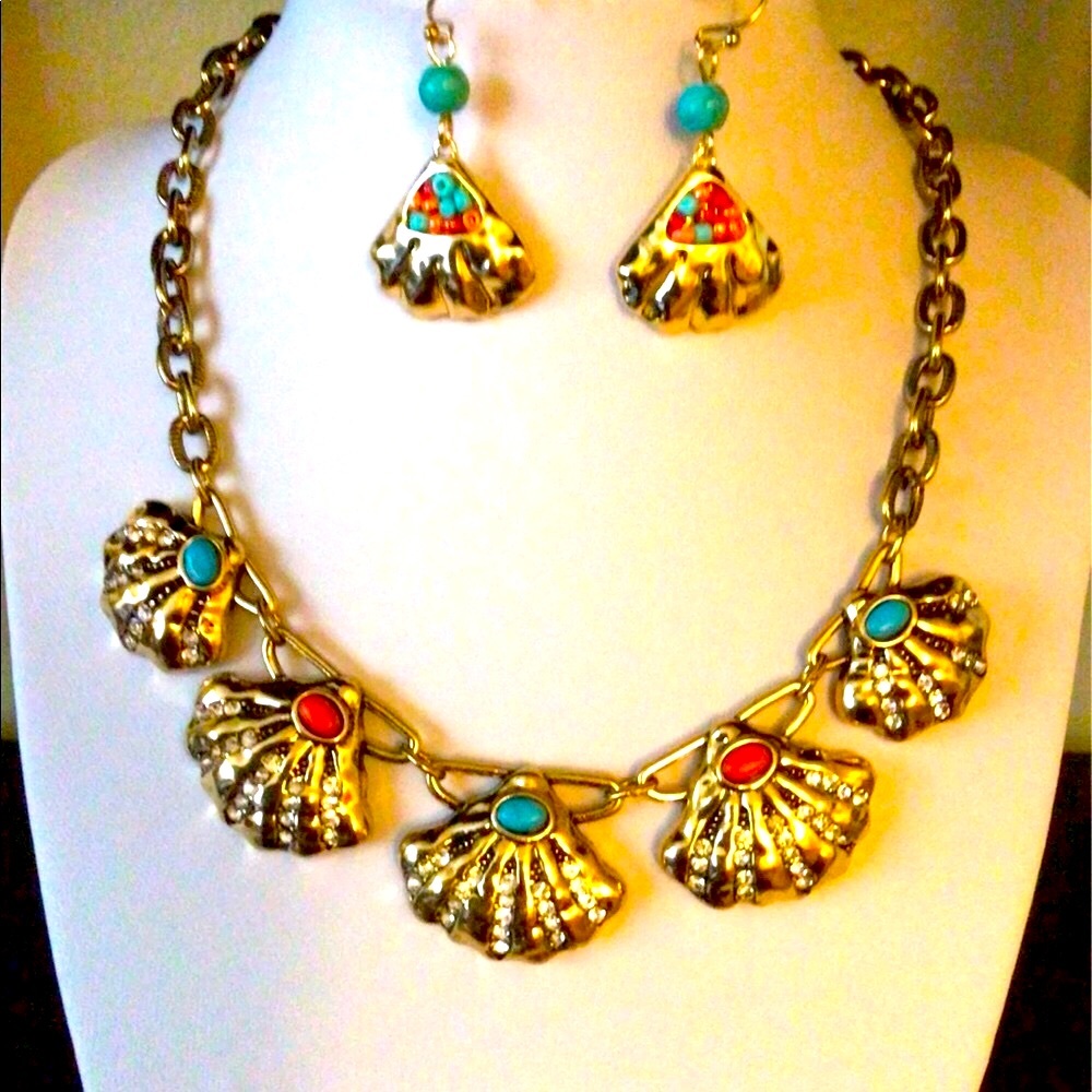 NEW. Coiris. Sea Set